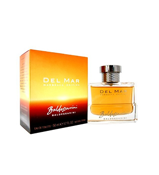 Del Mar Marbella Edition, Baldessarini parfem