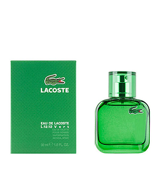 L.12.12. Green, Lacoste parfem