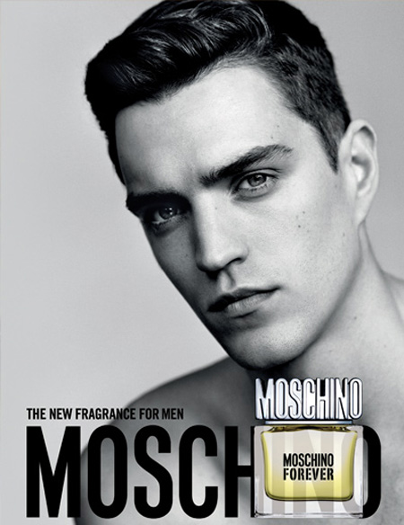 Moschino Forever tester, Moschino parfem