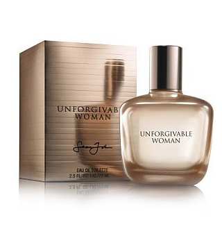 Unforgivable Women, Sean John parfem