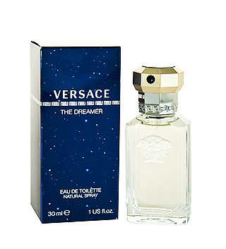 Dreamer, Versace parfem