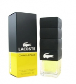 Challenge, Lacoste parfem