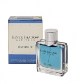 Silver Shadow Altitude, Davidoff parfem
