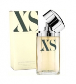 XS, Paco Rabanne parfem