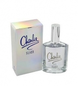 Charlie Silver, Revlon parfem
