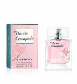 Un Air d Escapade, Givenchy parfem