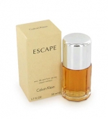 Escape, Calvin Klein parfem