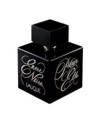 Encre Noire Pour Elle tester, Lalique parfem