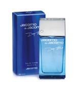 Jacomo de Jacomo Deep Blue, Jacomo parfem