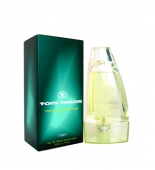 New Experience Man, Tom Tailor parfem