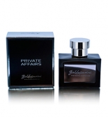 Private Affairs, Baldessarini parfem