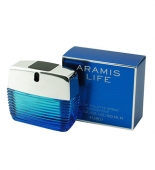 Aramis Life, Aramis parfem
