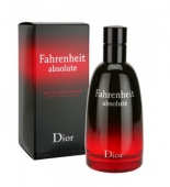 Fahrenheit Absolute, Dior parfem