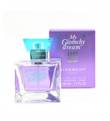 My Givenchy Dream, Givenchy parfem