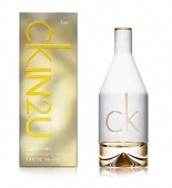 CK IN2U for Her, Calvin Klein parfem