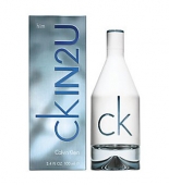 CK IN2U for Him, Calvin Klein parfem
