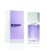 Style Soft, Jil Sander parfem