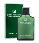 Paco Rabanne Pour Homme, Paco Rabanne parfem
