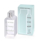 A Scent by Issey Miyake, Issey Miyake parfem