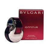 Omnia, Bvlgari Omnia, Bvlgari