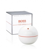 Boss In Motion White, Hugo Boss parfem