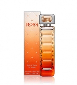 Boss Orange Sunset, Hugo Boss parfem