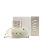 Boss Woman, Hugo Boss parfem