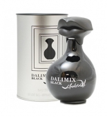 Dalimix Black, Salvador Dali parfem