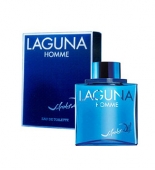 Laguna Homme, Salvador Dali parfem