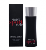 Code Sport, Giorgio Armani parfem