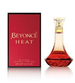Heat, Beyonce parfem