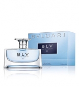 BLV II, Bvlgari parfem