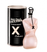 Classique X, Jean Paul Gaultier parfem