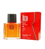 Red for Men, Giorgio Beverly Hills parfem