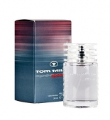 Speedlife Man, Tom Tailor parfem