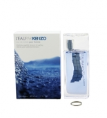 L Eau Par Kenzo Pour Homme Metal Leaf Limited Edition, Kenzo parfem
