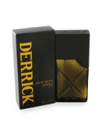 Derrick Black, Orlane parfem