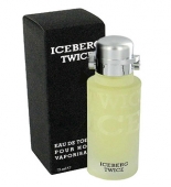 Twice Pour Homme, Iceberg parfem