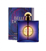 Belle d Opium, Yves Saint Laurent parfem