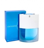 Oxygene, Lanvin parfem
