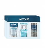 MEXX Fresh Man SET, Mexx parfem