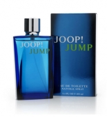 Jump, Joop parfem