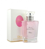 Les Creations de Monsieur Dior Forever and Ever, Dior parfem
