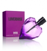 Loverdose, Diesel parfem