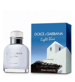 Light Blue Living Stromboli, Dolce&Gabbana parfem
