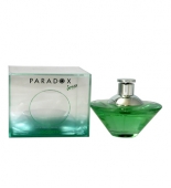 Paradox Green, Jacomo parfem