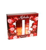 Kobako SET, Bourjois parfem