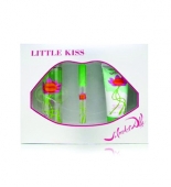 Little Kiss SET, Salvador Dali parfem