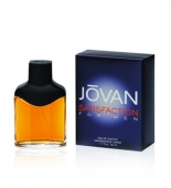 Satisfaction for Men, Jovan parfem