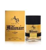 AB Spirit Millionaire, Lomani parfem